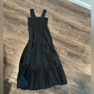 Abercrombie and fitch maxi dress